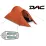 Палатка двухместная Pinguin Arris Extreme DAC, Orange (PNG 139624) - 1 - Robinzon.ua