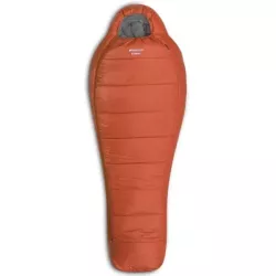 Спальный мешок Pinguin Expert (-8°С/-16°С), 185 см - Left Zip, Orange (PNG 233155) 2020 - Robinzon.ua