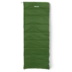 Спальний мішок Pinguin Lite Blanket (14/10°C), 190 см - Right Zip, Khaki (PNG 229448) 2020 - Robinzon.ua