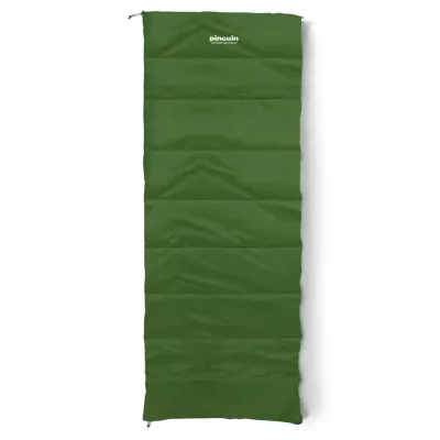 Спальный мешок Pinguin Lite Blanket (14/10°C), 190 см - Right Zip, Khaki (PNG 229448) 2020 - Robinzon.ua