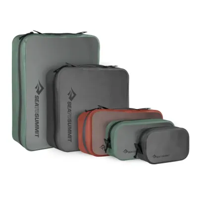 Гермочехол Hydraulic Packing Cube, Laurel Wreath, XL от Sea to Summit (STS ASG015121-072015) - 1 - Robinzon.ua