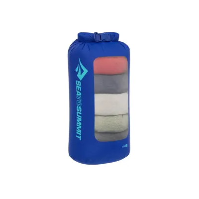 Гермочехол Sea to Summit Lightweight Dry Bag гView, 13 л, Surf The Web (STS ASG012131-9327868153664) - 1 - Robinzon.ua