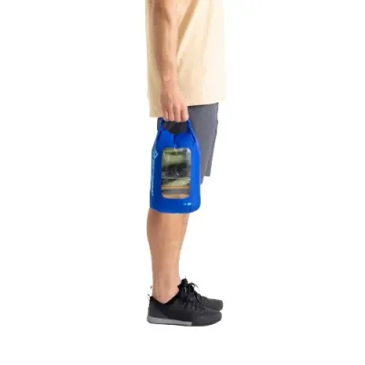 Гермочехол Sea to Summit Lightweight Dry Bag гView, 13 л, Surf The Web (STS ASG012131-9327868153664) - 3 - Robinzon.ua