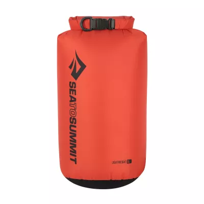 Гермомешок Lightweight Dry Sack Red, 8 л от Sea to Summit (STS ADS8RD) - Robinzon.ua