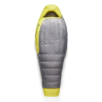 Спальний мішок жіночий Sea to Summit Spark Women's -1C/30F Long, Pewter Grey (STS ASL041071-351704) - 1 - Robinzon.ua
