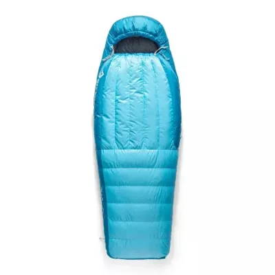 Спальный мешок женский Sea to Summit Trek Women's -1C/30F Regular, Blue Atoll (STS ASL041171-330201) - Robinzon.ua