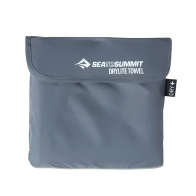 Рушник DryLite Towel від Sea To Summit, Moonlight, L (STS ACP071031-060217) - 4 - Robinzon.ua