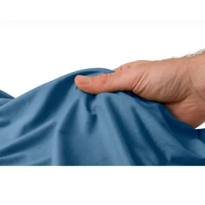 Рушник DryLite Towel від Sea To Summit, Moonlight, L (STS ACP071031-060217) - 3 - Robinzon.ua