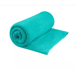 Рушник із мікрофібри Tek Towel, XL - 75х150см, Baltic від Sea to Summit (STS ACP072011-071224) - Robinzon.ua