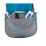 Косметичка TL Hanging Toiletry Bag Black/Grey, 22.5 х 7.5 х 5.5 см от Sea to Summit (STS ATLHTBSBK) - 5 - Robinzon.ua