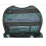 Косметичка TL Hanging Toiletry Bag Black/Grey, 22.5 х 7.5 х 5.5 см от Sea to Summit (STS ATLHTBSBK) - 4 - Robinzon.ua