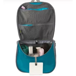 Косметичка TL Hanging Toiletry Bag Blue/Grey, 22.5 х 7.5 х 5.5 см від Sea to Summit (STS ATLHTBSBL) - Robinzon.ua