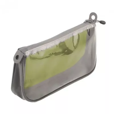 Косметичка TL See Pouch, Lime/Grey, 20.3 х 10 х 10 см від Sea to Summit (STS ATLSSPMLI) - Robinzon.ua