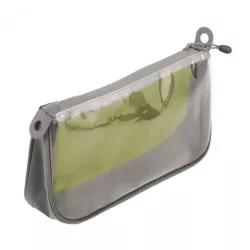 Косметичка TL See Pouch, Lime/Grey, 20.3 х 10 х 10 см от Sea to Summit (STS ATLSSPMLI) - Robinzon.ua