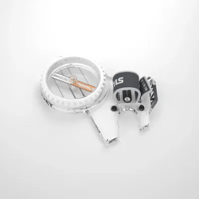 Компас Silva Arc Jet 360 Right для правої руки (SLV 37894) - 3 - Robinzon.ua
