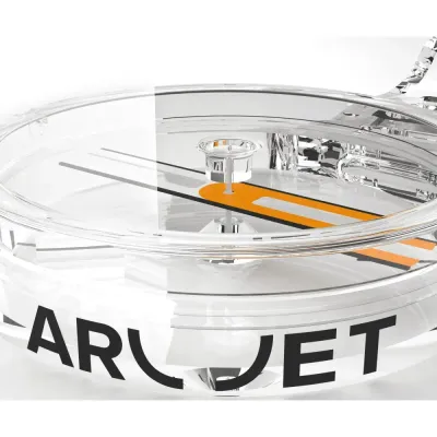 Компас для правой руки Silva Arc Jet C Right (SLV 37902) - 1 - Robinzon.ua