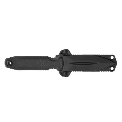 Нож SOG Pentagon FX Covert, Blackout (SOG 17-61-03-57) - 1 - Robinzon.ua