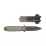 Ніж SOG Pentagon FX Covert, Flat Dark Earth (SOG 17-61-04-57) - 1 - Robinzon.ua