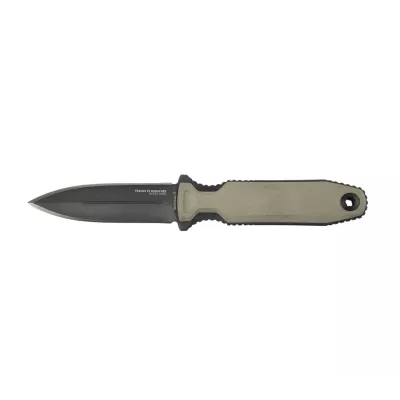 Нож SOG Pentagon FX Covert, Flat Dark Earth (SOG 17-61-04-57) - Robinzon.ua