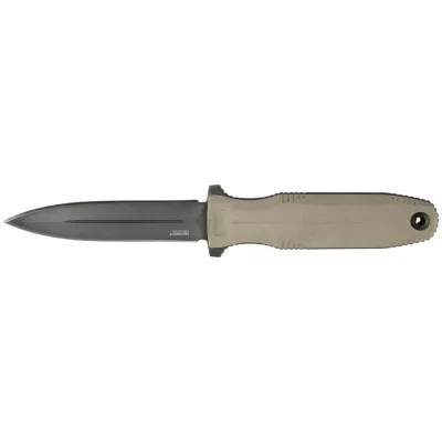 Ніж SOG Pentagon FX, Flat Dark Earth (SOG 17-61-02-57) - Robinzon.ua