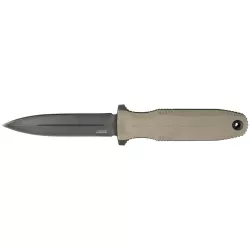 Нож SOG Pentagon FX, Flat Dark Earth (SOG 17-61-02-57) - Robinzon.ua