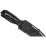 Ніж SOG SEAL Strike, Part Serr Blk TiNi Delx Molded Shth-Ti (SOG SS1003-CP) - 7 - Robinzon.ua