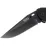 Розкладний ніж SOG Salute Mini, Black (SOG FF1101-CP) - 1 - Robinzon.ua