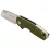 Розкладний ніж SOG Stout FLK, OD Green/Stonewash (SOG 14-03-11-57) - 1 - Robinzon.ua