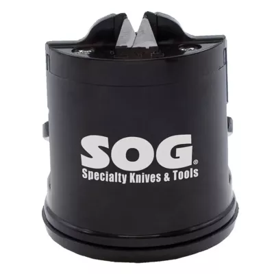 Точилка для ножів SOG Countertop Sharpener (SOG SH-02) - Robinzon.ua