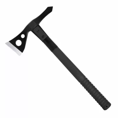 Сокира SOG Tactical Tomahawk, Black (SOG F01TN-CP) - Robinzon.ua