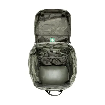 Рюкзак Tasmanian Tiger Base Pack 75, Coyote Brown (TT 7934.346) - 4 - Robinzon.ua