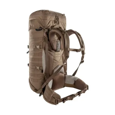 Рюкзак Tasmanian Tiger Base Pack 75, Coyote Brown (TT 7934.346) - 1 - Robinzon.ua