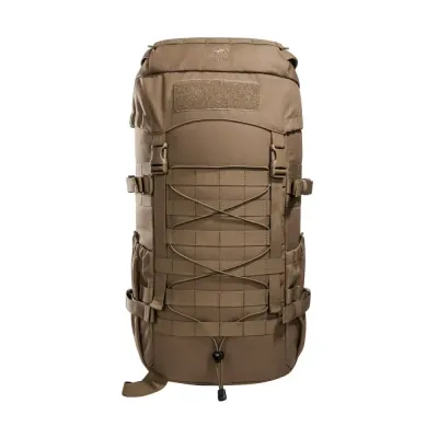 Тактический рюкзак Tasmanian Tiger Mil OPS Pack 30, Coyote Brown (TT 7323.346) - 2 - Robinzon.ua