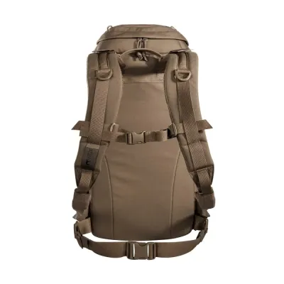Тактический рюкзак Tasmanian Tiger Mil OPS Pack 30, Coyote Brown (TT 7323.346) - 3 - Robinzon.ua