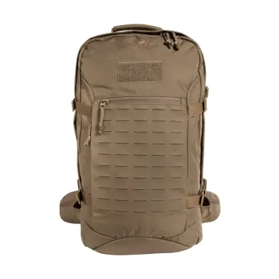 Штурмовий рюкзак Tasmanian Tiger Mission Pack MK2 37, Coyote Brown (TT 7599.346) - 2 - Robinzon.ua