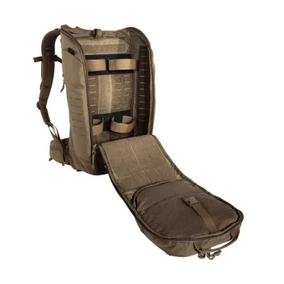 Штурмовой рюкзак Tasmanian Tiger Modular Pack 30 Olive (TT 7593.331) - 3 - Robinzon.ua