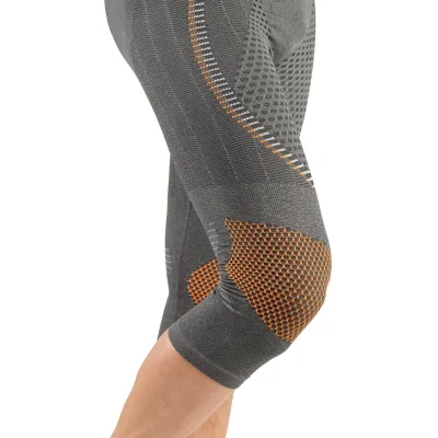 Термоштани чоловічі Accapi Ergoracing 3/4, Antracite/Black, XL/XXL (ACC AА904.968-X2X) - 4 - Robinzon.ua