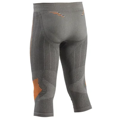 Термоштани чоловічі Accapi Ergoracing 3/4, Antracite/Black, XL/XXL (ACC AА904.968-X2X) - 1 - Robinzon.ua