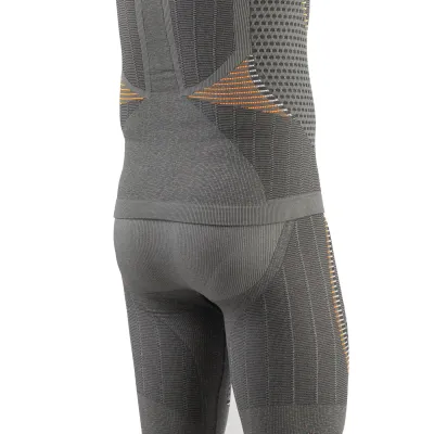 Термоштани чоловічі Accapi Ergoracing 3/4, Antracite/Black, XL/XXL (ACC AА904.968-X2X) - 3 - Robinzon.ua