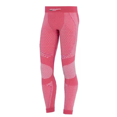 Термоштани дитячі Accapi Ergoracing, Deep Pink/White, XS (ACC AА923.3801-XS) - Robinzon.ua