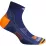 Термоноски Accapi Trekking Ultralight Quarter, Navy/Orange, 34-36 (ACC H0825.941-0) - Robinzon.ua