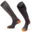 Термоноски Accapi Ski Ergoracing, Black/Orange, 34-36 (ACC H0904.931-0) - Robinzon.ua