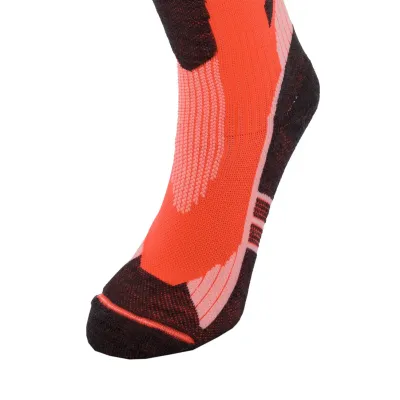 Термоноски Accapи Ski Performance, Scarlet/Anthracite, 37-39 (ACC H0935.2566-I) - 2 - Robinzon.ua