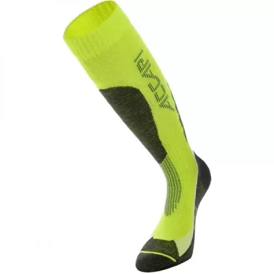 Термоноски Accapi Ski Performance, Yellow Fluo, 34-36 (ACC H0935.986-0) - Robinzon.ua