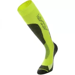 Термошкарпетки Accapi Ski Performance, Yellow Fluo, 34-36 (ACC H0935.986-0) - Robinzon.ua