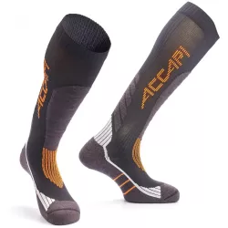 Термошкарпетки Accapi Ski Performance, Black, р. 42-44 (ACC H0935.999-III) - Robinzon.ua