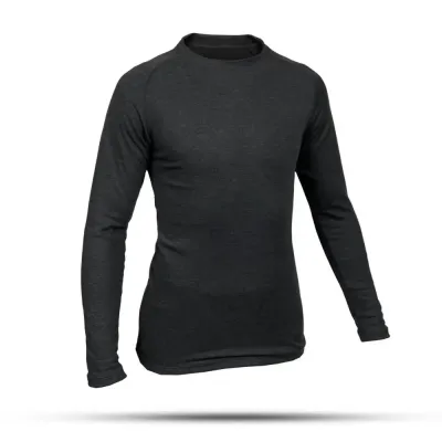 Комплект чоловічої термобілизни Accapi Tecnosoft EVO, Anthracite, L (ACC T304.966-L) - 3 - Robinzon.ua