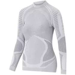 Термофутболка з довгим рукавом жіноча Accapi XPerience, Silver/Grey, XL/XXL (ACC XА811.0360-X2X) - Robinzon.ua