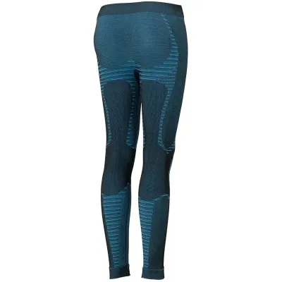 Термоштани жіночі Accapi XPerience, Black/Turquoise, XL/XXL (ACC XА813.9946-X2X) - 1 - Robinzon.ua