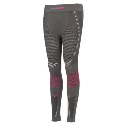 Термоштани жіночі Accapi Ergoracing, Antracite/Black, XL/XXL (ACC АA913.968-X2X) - Robinzon.ua